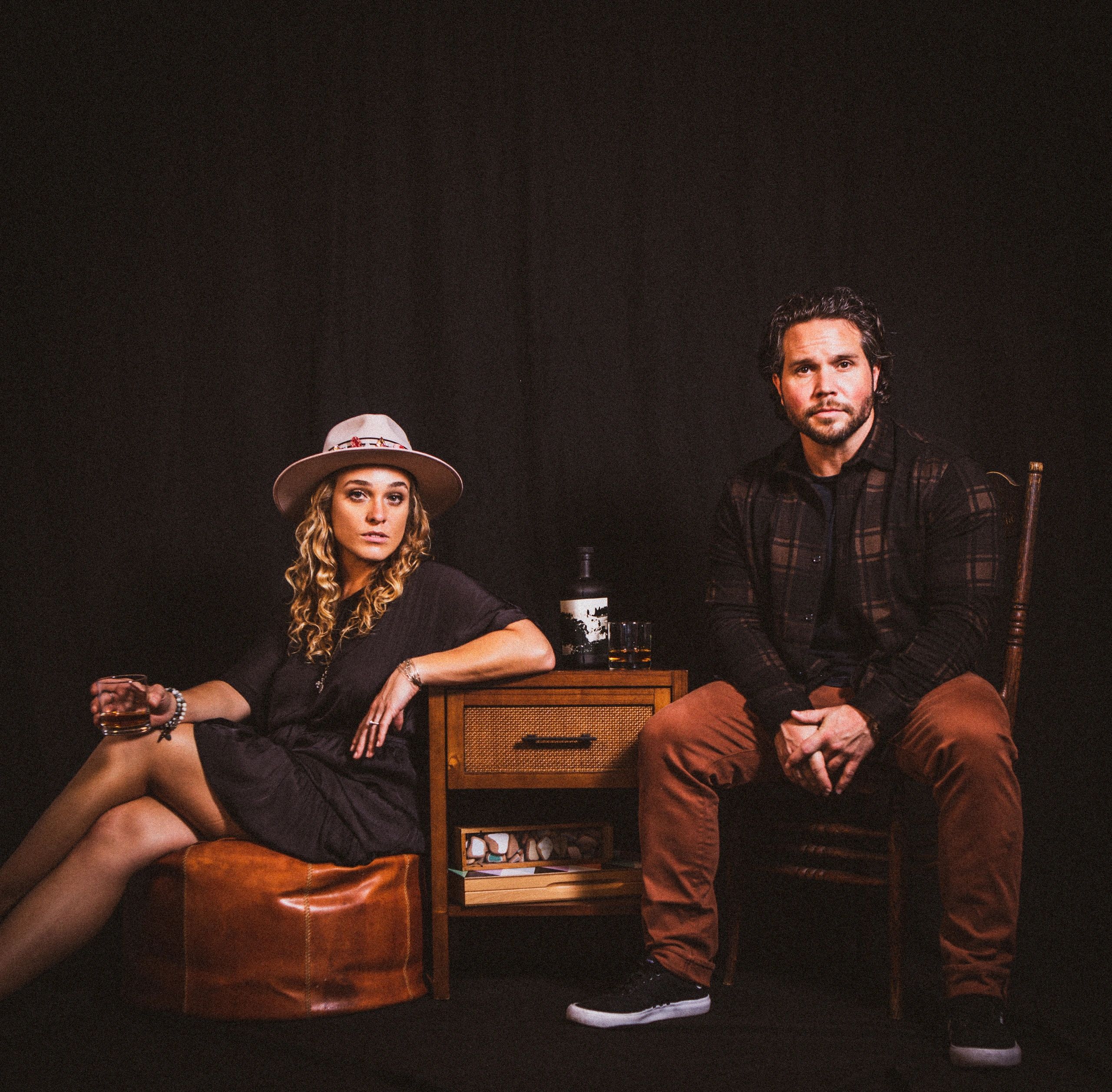 The Leafy Greens Band